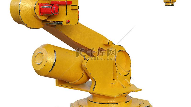大型机械加工安装调试分包：揭秘背后的技术要点